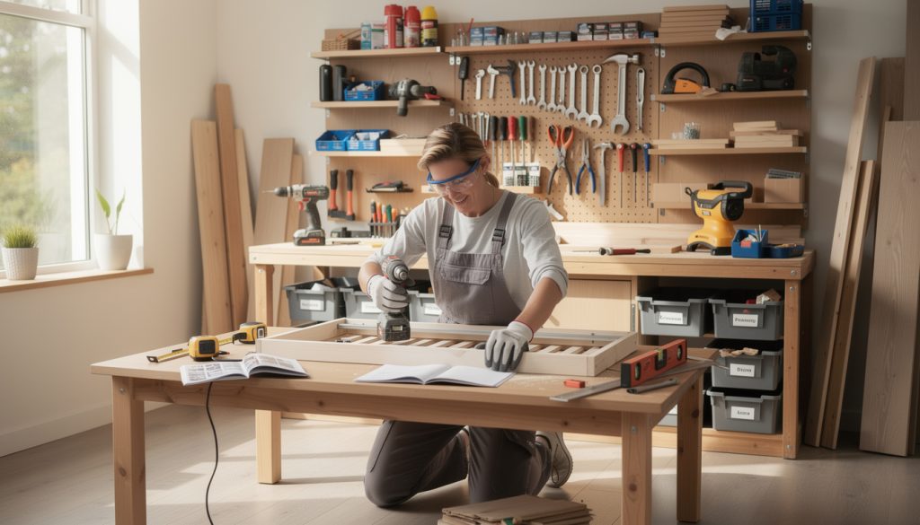découvrez mon avis sur bricolage-zone.fr et pourquoi je vous le conseille pour tous vos projets de bricolage. guide complet, conseils avisés et recommandations fiables.