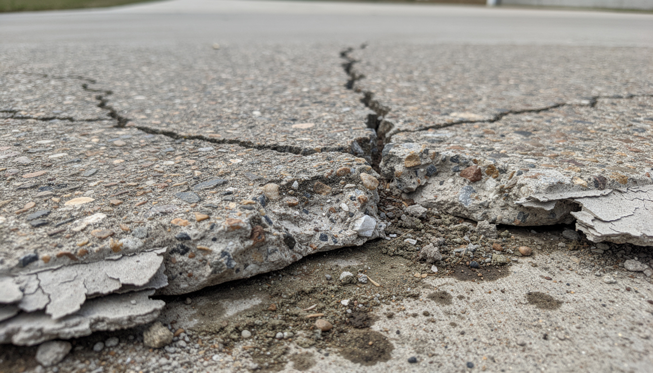 découvrez comment surmonter un béton désactivé raté grâce à des solutions simples et efficaces, et retrouvez des conseils pratiques pour réussir votre projet.