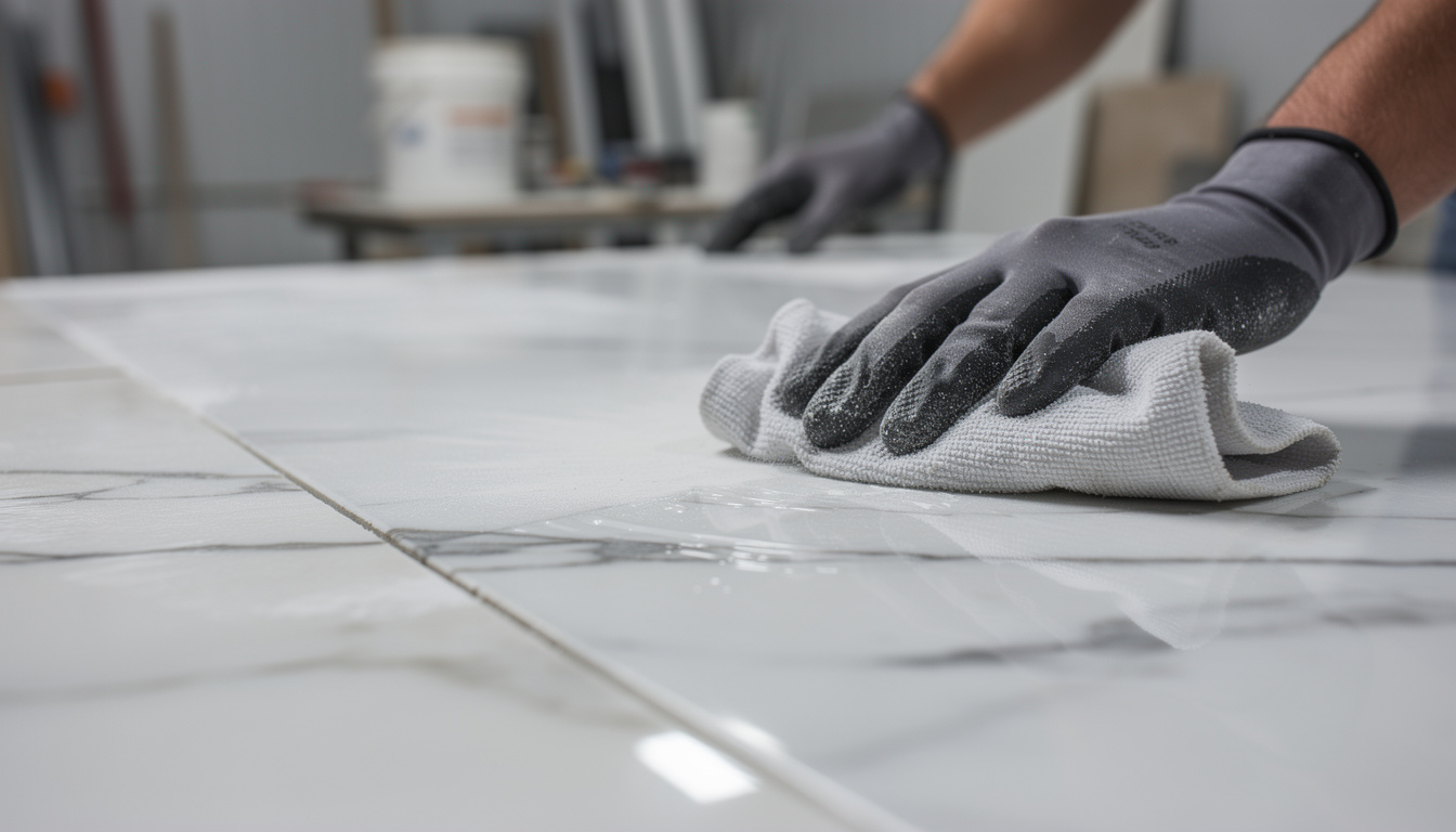 découvrez notre guide pratique pour coller du marbre efficacement et obtenir un résultat solide et durable, étape par étape.