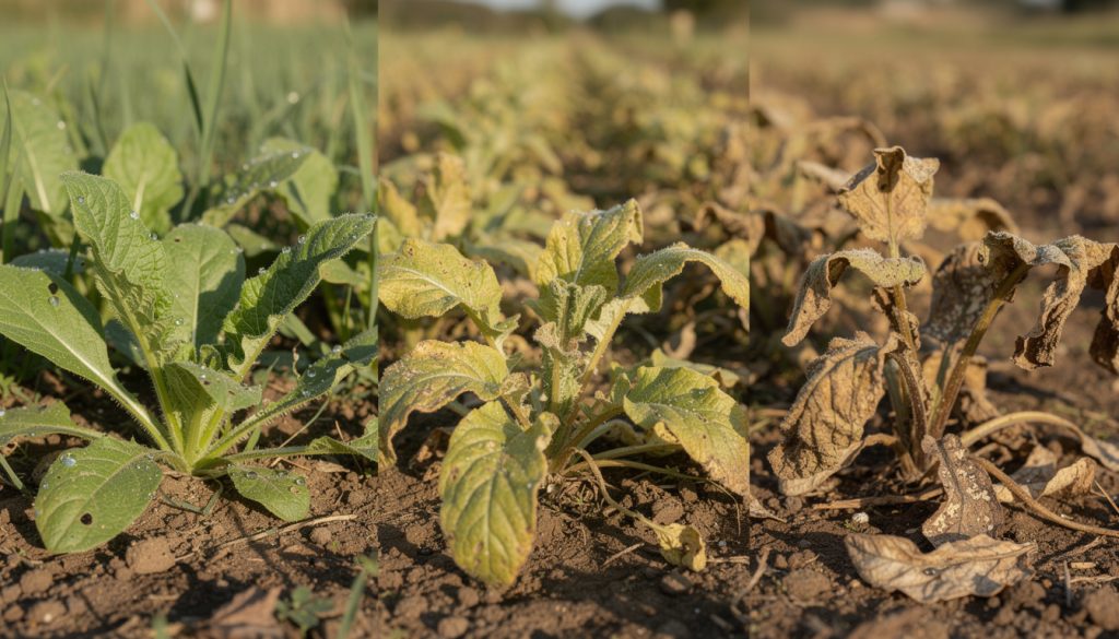 découvrez combien de temps un désherbant met pour agir efficacement et comment optimiser son efficacité pour un jardin sans mauvaises herbes.