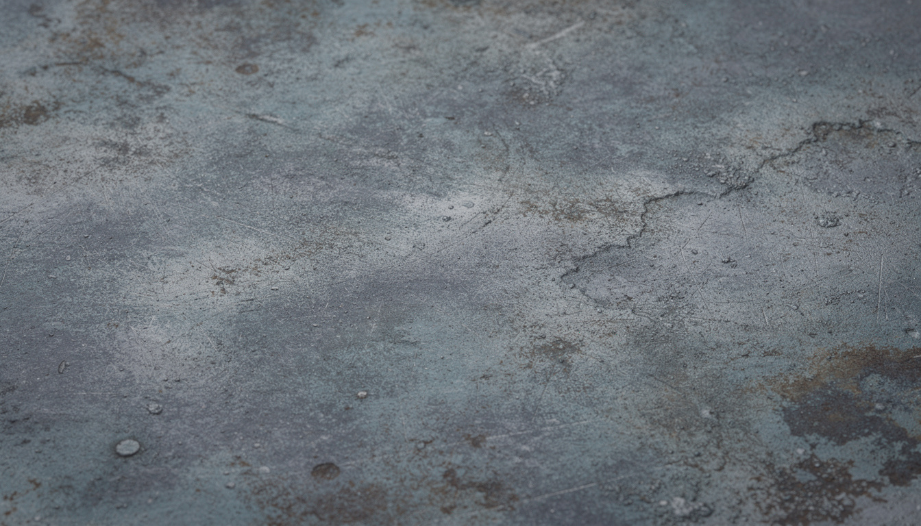 découvrez comment patiner du zinc grâce à des méthodes naturelles, les produits adaptés, et les précautions essentielles pour un résultat durable et esthétique.