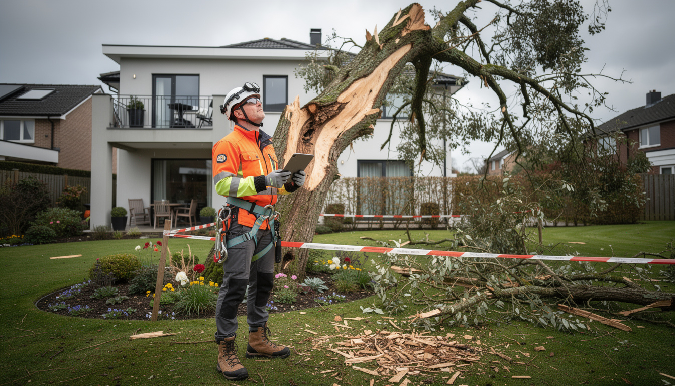 découvrez tout ce qu'il faut savoir sur le crédit d’impôt pour l’abattage d’un arbre dangereux : conditions, démarches et avantages fiscaux pour sécuriser votre propriété.