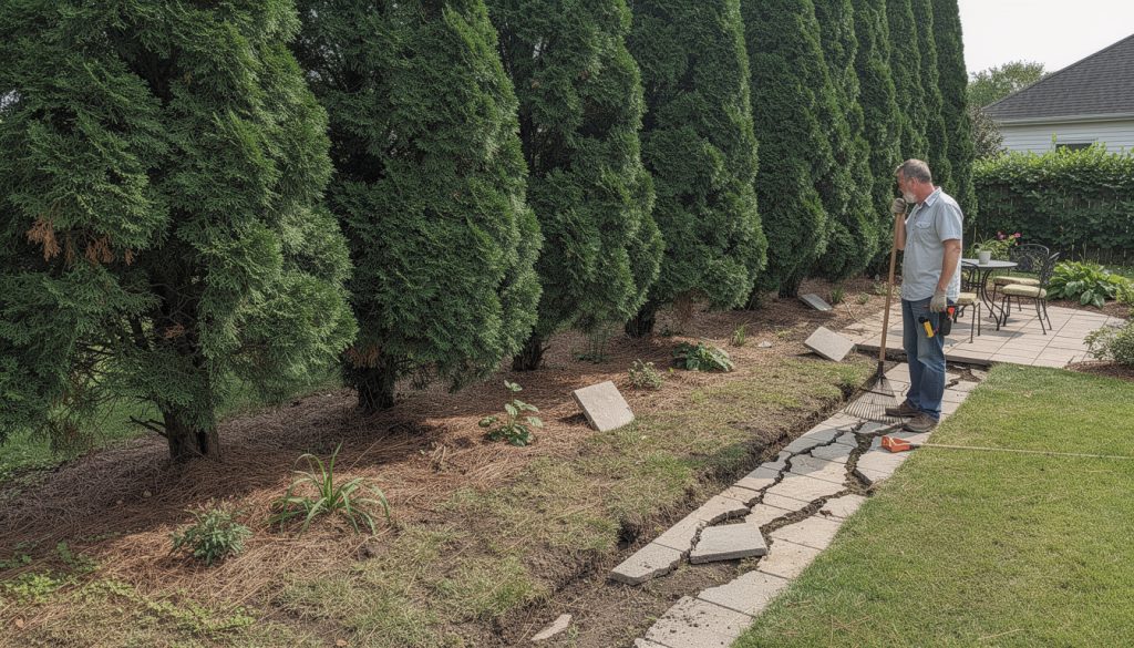 découvrez les principaux inconvénients des cyprès à connaître avant de les planter dans votre jardin, pour éviter surprises et problèmes à long terme.