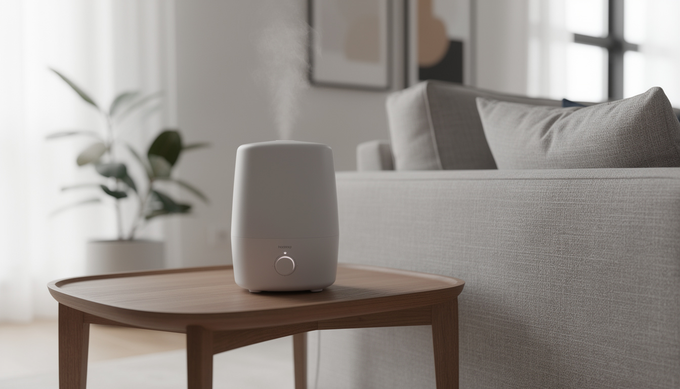 découvrez combien de temps par jour utiliser un déshumidificateur et pourquoi c'est essentiel pour maintenir un air sain et éviter l'humidité excessive dans votre intérieur.
