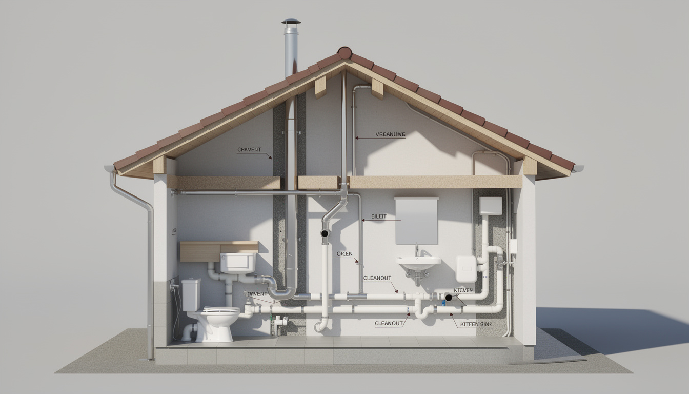 découvrez pourquoi l'évent wc est un élément indispensable en plomberie, assurant une bonne ventilation des canalisations et évitant les mauvaises odeurs dans votre installation sanitaire.