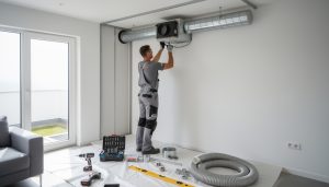 découvrez comment installer une vmc sans comble grâce à mon expérience et mes conseils pour trouver la solution idéale.