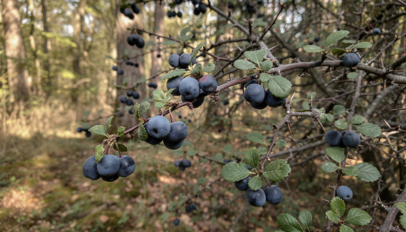 découvrez si la prune sauvage est vraiment comestible, ses caractéristiques, ses usages culinaires et les précautions à prendre avant consommation.