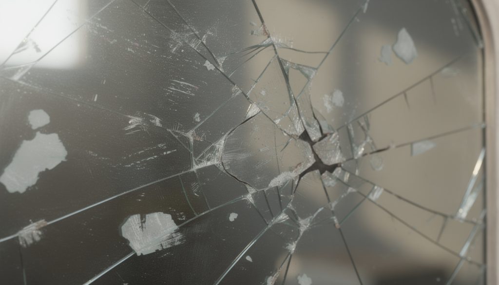 découvrez si vous pouvez effacer les rayures sur un miroir abîmé et comment restaurer sa surface pour lui redonner son éclat d'origine.