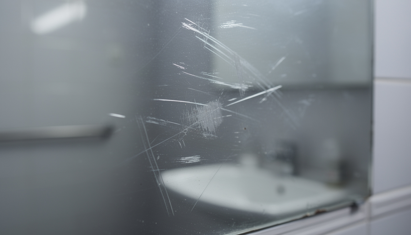 découvrez si vous pouvez effacer les rayures sur un miroir abîmé et apprenez les méthodes efficaces pour restaurer sa surface.