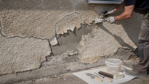 découvrez les causes possibles du décollement de votre crépi extérieur et les étapes à suivre pour réparer efficacement. conseils pratiques pour redonner vie à vos façades.