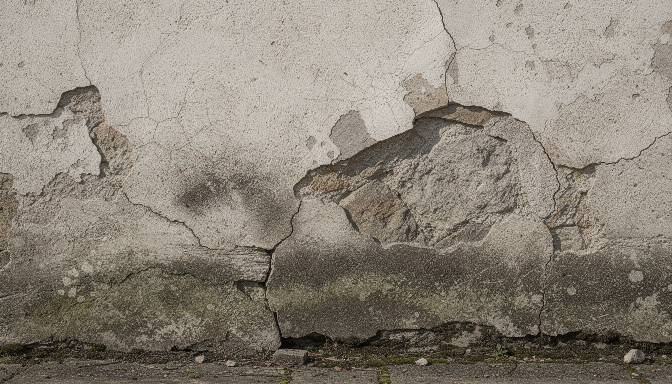 découvrez les causes du décollement de votre crépi extérieur et les étapes clés pour le réparer efficacement. conseils pratiques pour débuter les travaux et préserver la façade de votre maison.