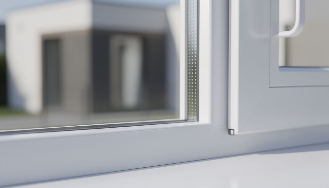 découvrez mes astuces simples et efficaces pour nettoyer le pvc jauni de vos fenêtres et leur redonner éclat et fraîcheur facilement.