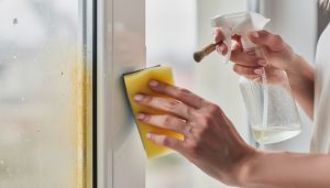 découvrez des astuces simples et efficaces pour nettoyer le pvc jauni de vos fenêtres et leur redonner éclat et fraîcheur facilement.
