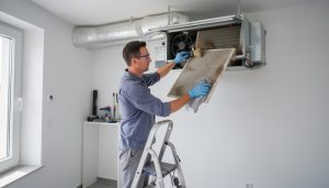 découvrez mes astuces et conseils pratiques pour nettoyer efficacement votre vmc, basés sur mon expérience personnelle.