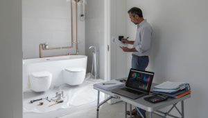 découvrez si les travaux de rénovation de votre salle de bain sont déductibles des impôts et bénéficiez de conseils pratiques pour optimiser vos déclarations fiscales.