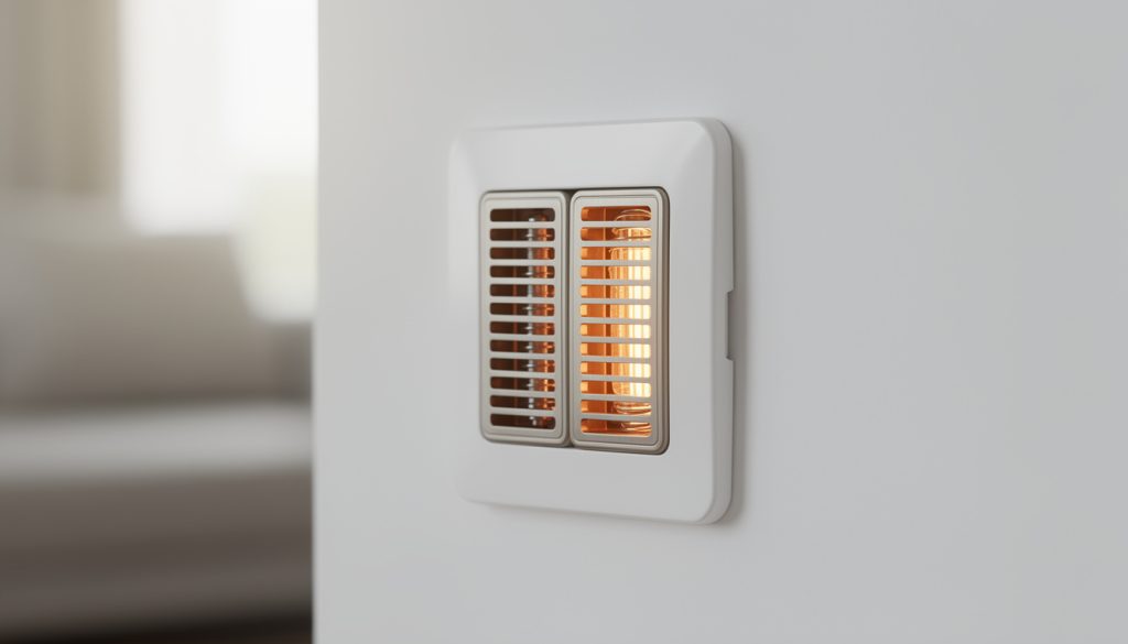 découvrez si une prise électrique peut être transformée en radiateur, les précautions à prendre et les solutions adaptées pour chauffer efficacement votre intérieur.