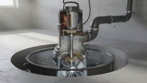 découvrez les causes courantes du bruit provenant de votre pompe de relevage et comment y remédier efficacement pour assurer son bon fonctionnement.