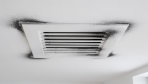 découvrez les causes réelles de la poussière noire autour des bouches de vmc et comment y remédier pour assurer un air intérieur sain et une ventilation efficace.