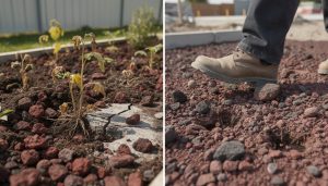 découvrez les principaux inconvénients de la pouzzolane avant de l'utiliser, pour faire un choix éclairé dans vos projets de jardinage ou construction.