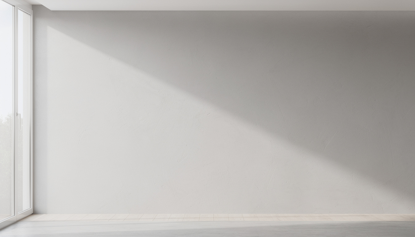 découvrez tout ce qu'il faut savoir sur le temps de séchage d’un enduit de lissage avant peinture pour garantir une finition parfaite et durable.