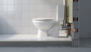 découvrez quelle est la hauteur idéale pour l’évacuation des wc afin d’assurer une installation conforme et fonctionnelle. conseils pratiques et normes à respecter.
